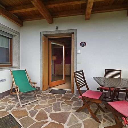 Villa Prafiori Cavalese Εξωτερικό φωτογραφία