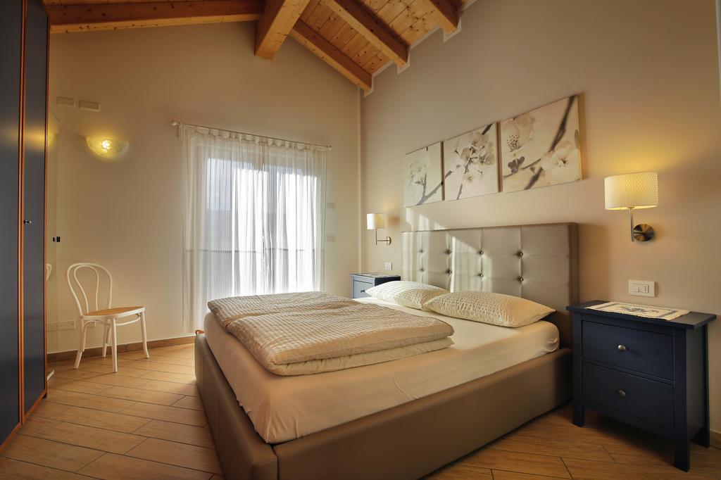 Villa Prafiori Cavalese Εξωτερικό φωτογραφία